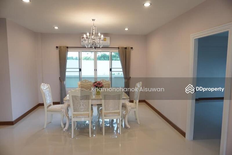 ให้เช่า - Thanaporn Park Home 5 : ธนาพรพาร์ค โฮม 5, เชียงใหม่