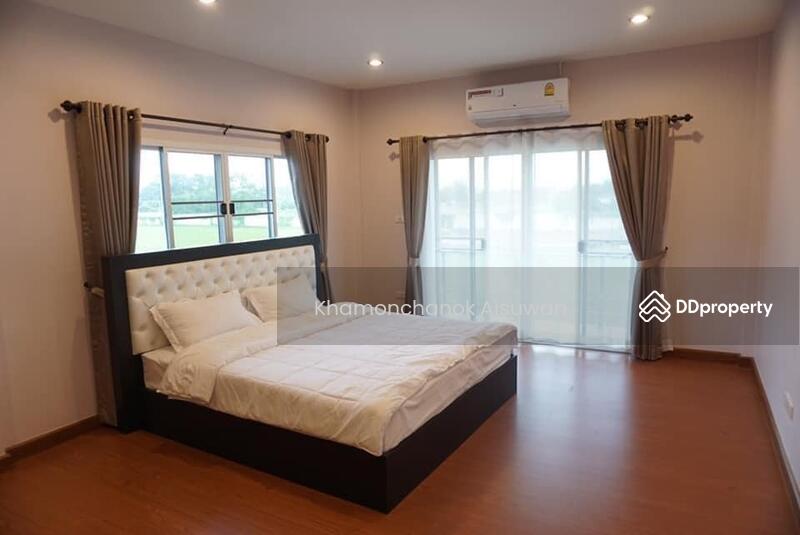 ให้เช่า - Thanaporn Park Home 5 : ธนาพรพาร์ค โฮม 5, เชียงใหม่