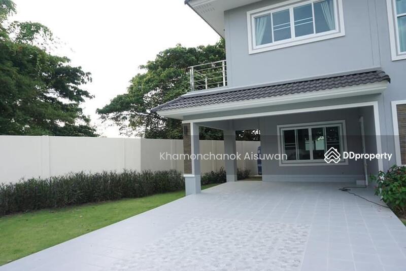 ให้เช่า - Thanaporn Park Home 5 : ธนาพรพาร์ค โฮม 5, เชียงใหม่
