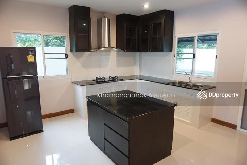 ให้เช่า - Thanaporn Park Home 5 : ธนาพรพาร์ค โฮม 5, เชียงใหม่