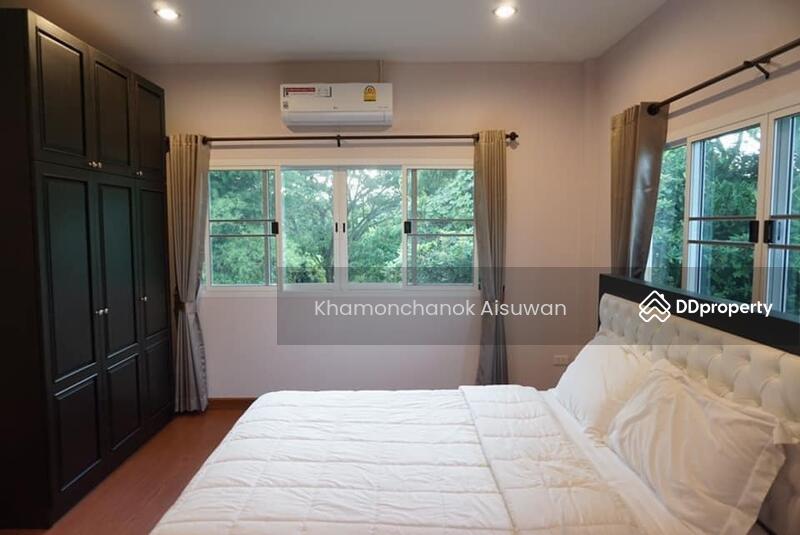 ให้เช่า - Thanaporn Park Home 5 : ธนาพรพาร์ค โฮม 5, เชียงใหม่