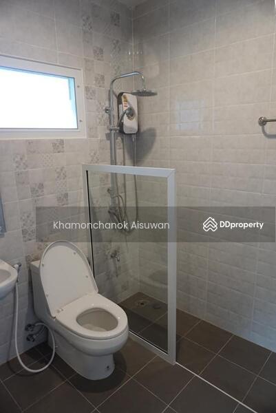 For Rent - Thanaporn Park Home 5, Chiang Mai