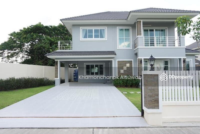 ให้เช่า - Thanaporn Park Home 5 : ธนาพรพาร์ค โฮม 5, เชียงใหม่