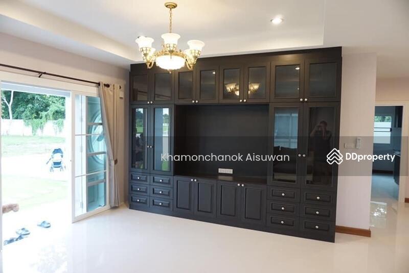 ให้เช่า - Thanaporn Park Home 5 : ธนาพรพาร์ค โฮม 5, เชียงใหม่
