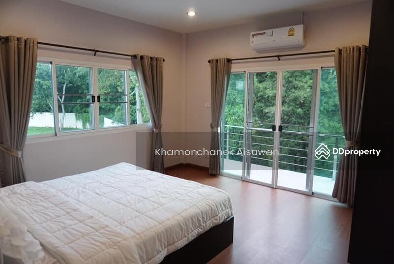 ให้เช่า - Thanaporn Park Home 5 : ธนาพรพาร์ค โฮม 5, เชียงใหม่