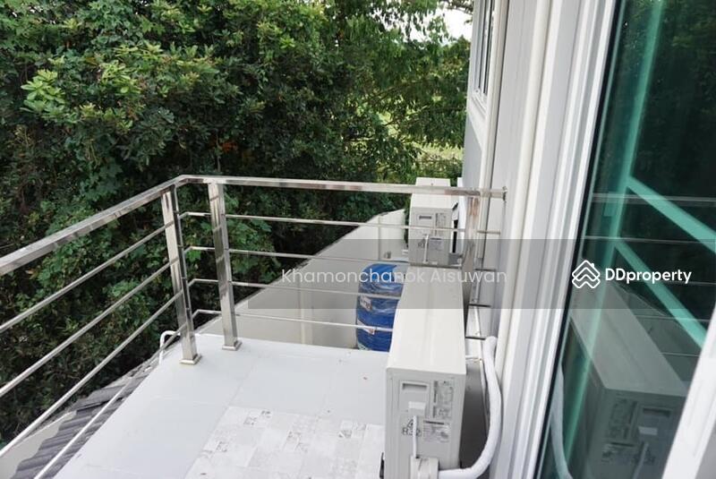ให้เช่า - Thanaporn Park Home 5 : ธนาพรพาร์ค โฮม 5, เชียงใหม่