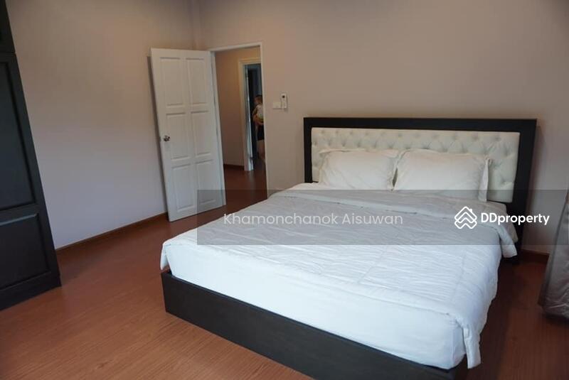 For Rent - Thanaporn Park Home 5, Chiang Mai