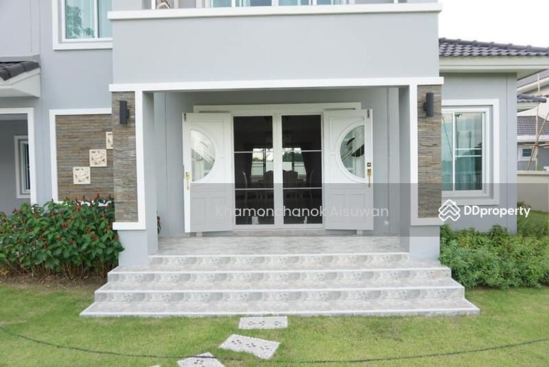 ให้เช่า - Thanaporn Park Home 5 : ธนาพรพาร์ค โฮม 5, เชียงใหม่