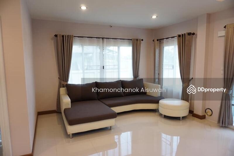 ให้เช่า - Thanaporn Park Home 5 : ธนาพรพาร์ค โฮม 5, เชียงใหม่