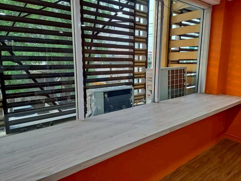For Sale - ขาย ราคาต่ำกว่าโครงการ! อาคารพาณิชย์ ทำเลดี ในสตาร์ อเวนิว 2 ไลฟ์สไตล์ มอลล์ (Star avenue 2), Chiang Mai