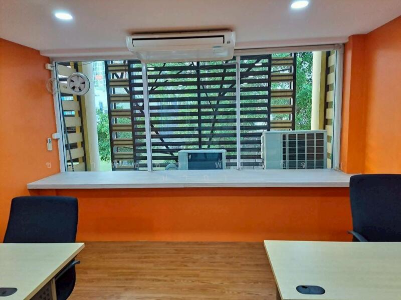 For Sale - ขาย ราคาต่ำกว่าโครงการ! อาคารพาณิชย์ ทำเลดี ในสตาร์ อเวนิว 2 ไลฟ์สไตล์ มอลล์ (Star avenue 2), Chiang Mai
