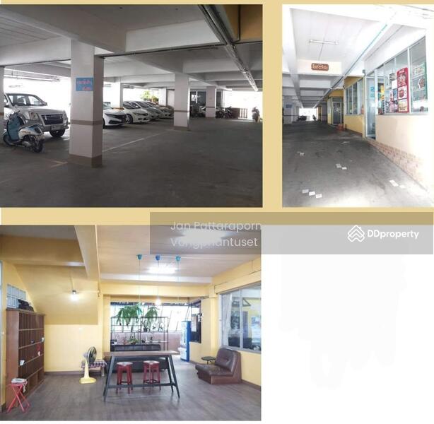 ให้เช่า - 271 Apartment : 271 อพาร์ตเมนต์, กรุงเทพ
