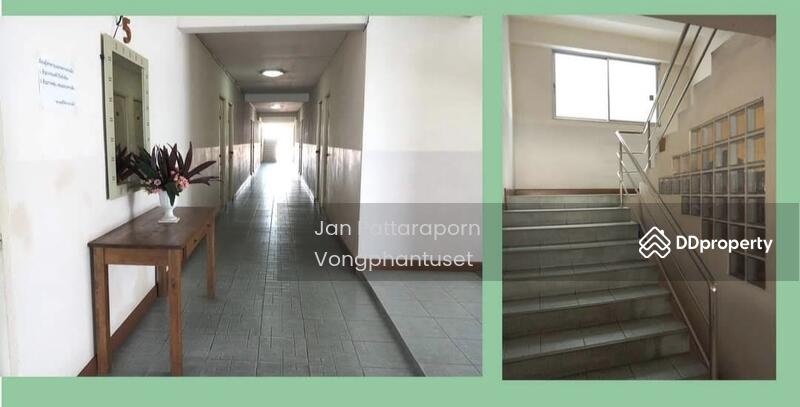 ให้เช่า - 271 Apartment : 271 อพาร์ตเมนต์, กรุงเทพ