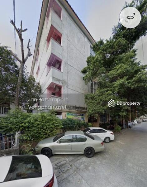 ให้เช่า - 271 Apartment : 271 อพาร์ตเมนต์, กรุงเทพ