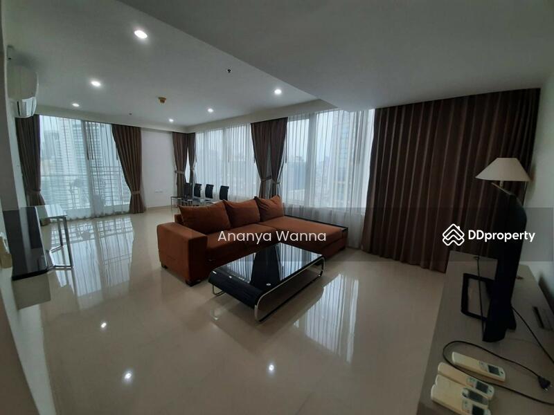 For Rent - Siri Residence, Bangkok