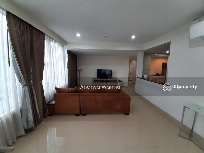 For Rent - Siri Residence, Bangkok