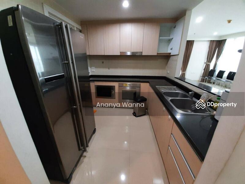 For Rent - Siri Residence, Bangkok
