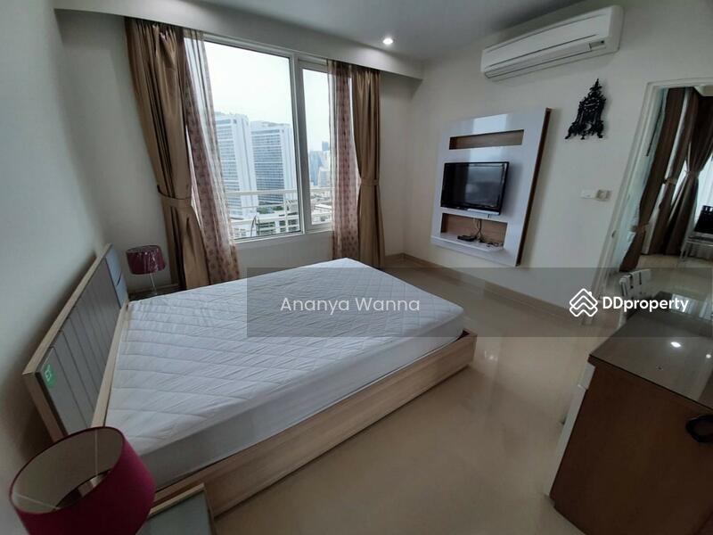For Rent - Siri Residence, Bangkok