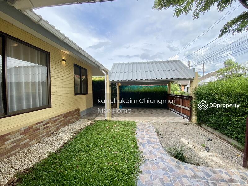 For Rent - Baan Wang Tan, Chiang Mai