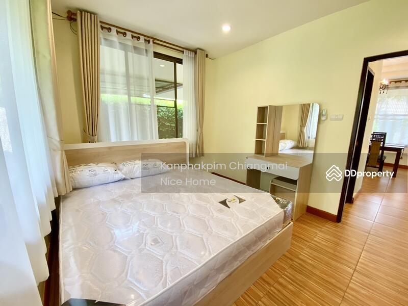 For Rent - Baan Wang Tan, Chiang Mai