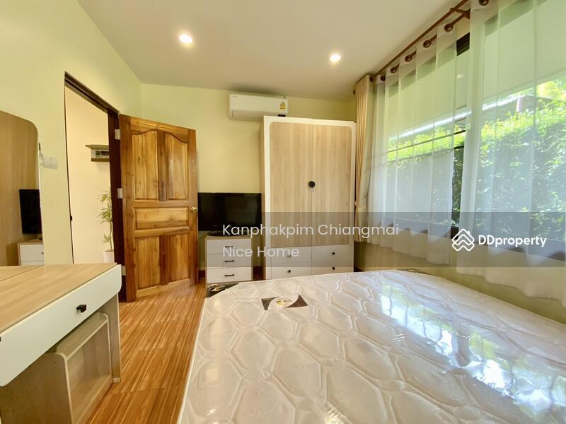 For Rent - Baan Wang Tan, Chiang Mai