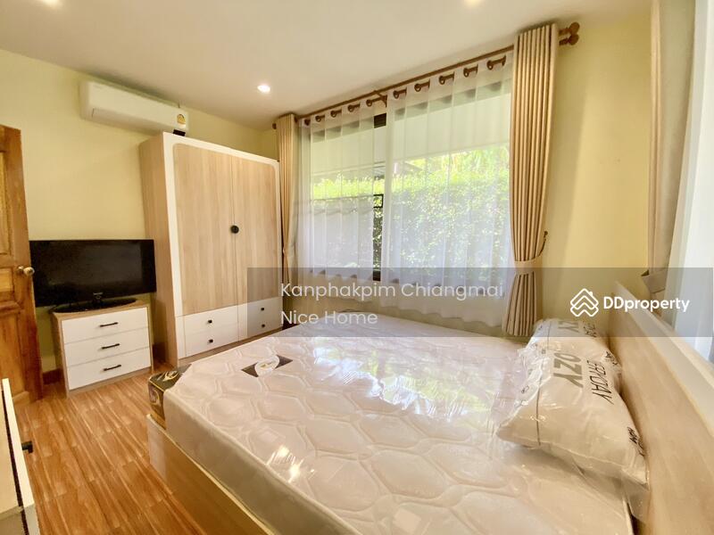 For Rent - Baan Wang Tan, Chiang Mai