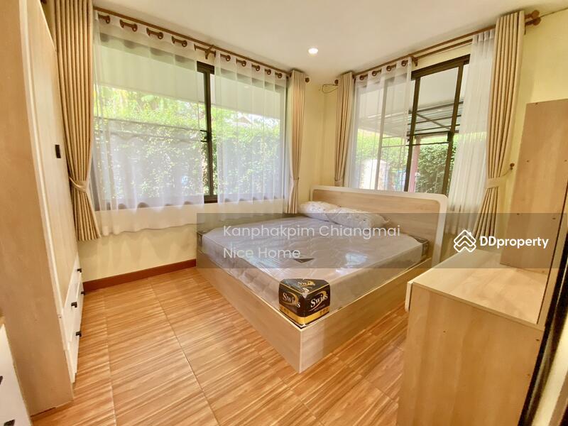 For Rent - Baan Wang Tan, Chiang Mai