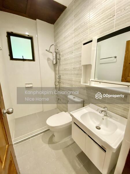 For Rent - Baan Wang Tan, Chiang Mai