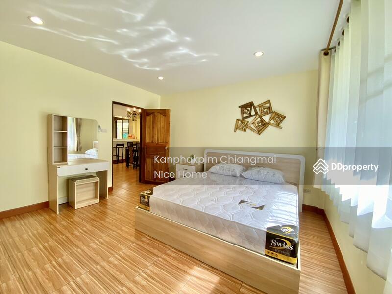 For Rent - Baan Wang Tan, Chiang Mai