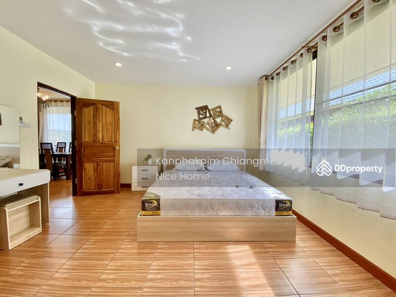 For Rent - Baan Wang Tan, Chiang Mai