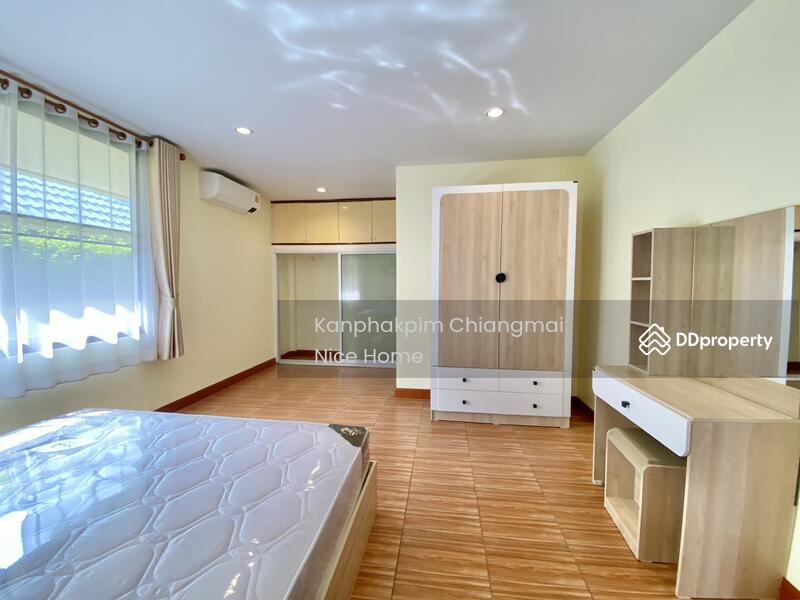 For Rent - Baan Wang Tan, Chiang Mai