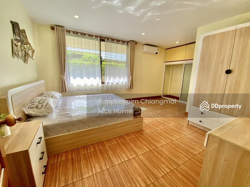 For Rent - Baan Wang Tan, Chiang Mai