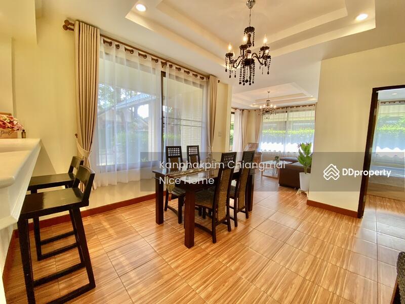 For Rent - Baan Wang Tan, Chiang Mai