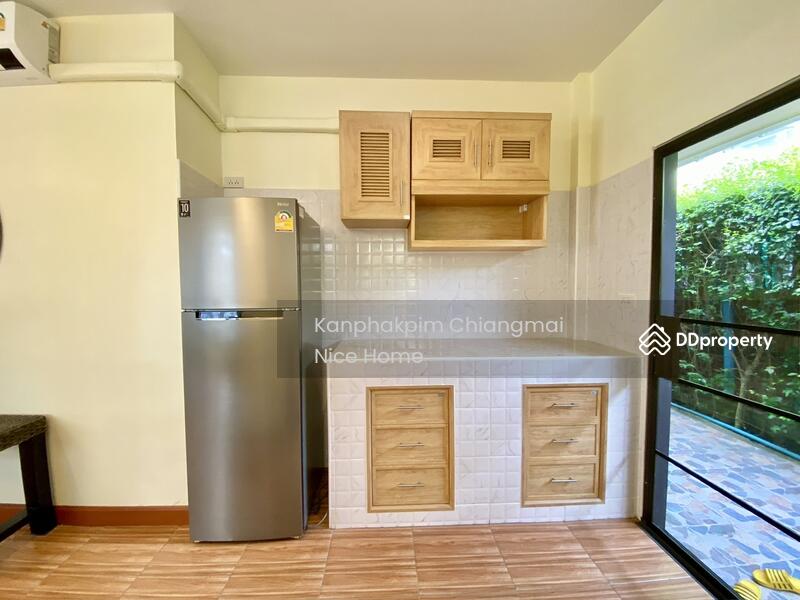 For Rent - Baan Wang Tan, Chiang Mai