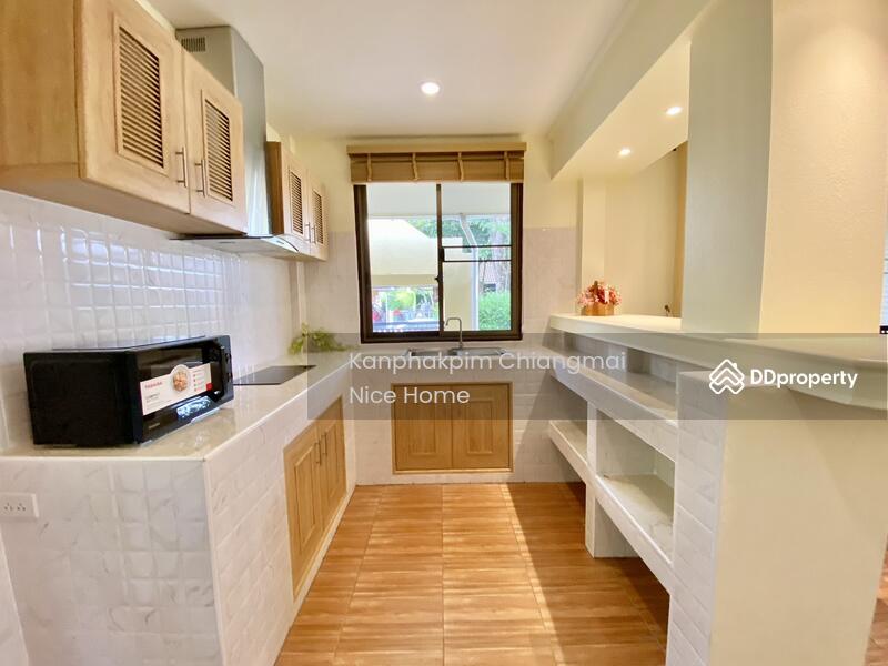 For Rent - Baan Wang Tan, Chiang Mai