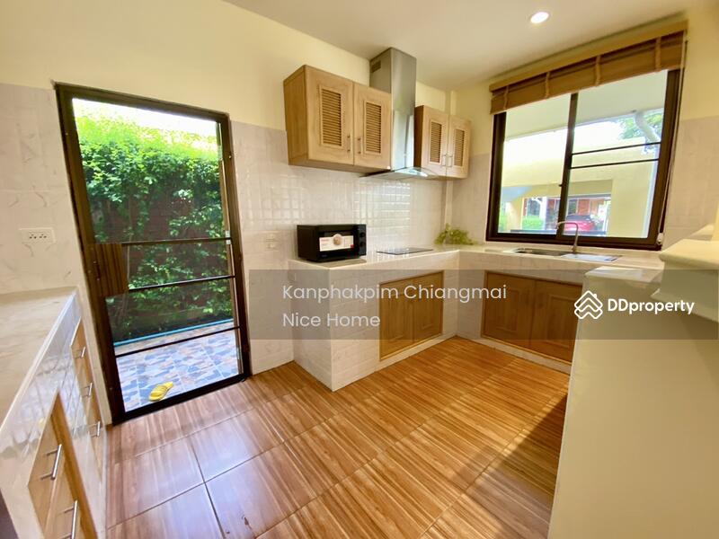 For Rent - Baan Wang Tan, Chiang Mai