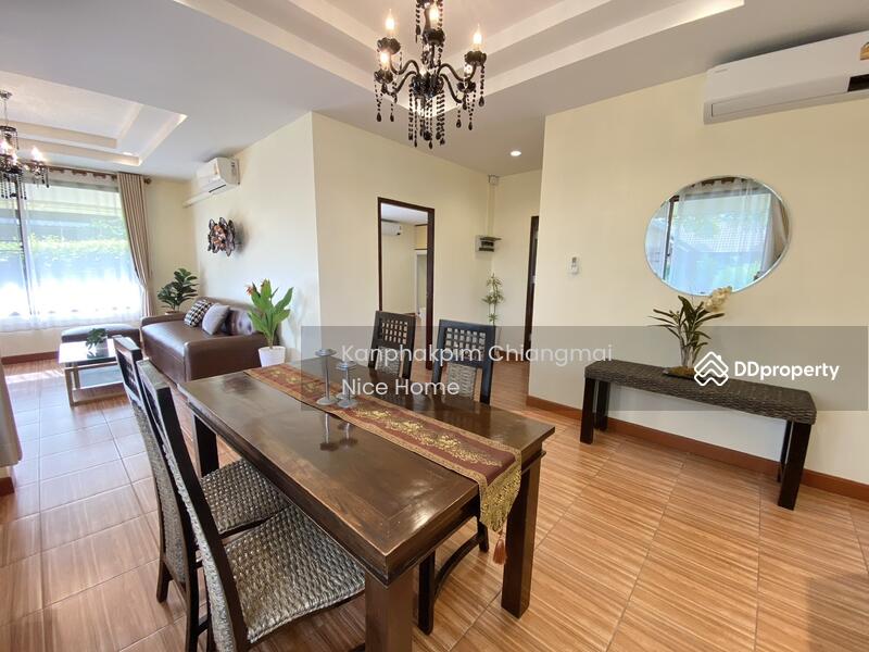 For Rent - Baan Wang Tan, Chiang Mai