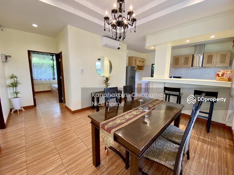 For Rent - Baan Wang Tan, Chiang Mai