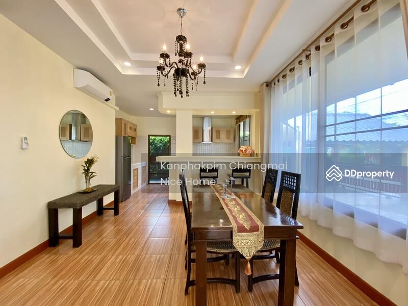 For Rent - Baan Wang Tan, Chiang Mai