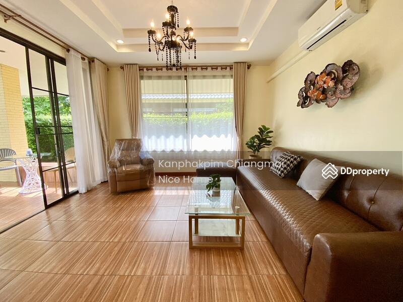 For Rent - Baan Wang Tan, Chiang Mai