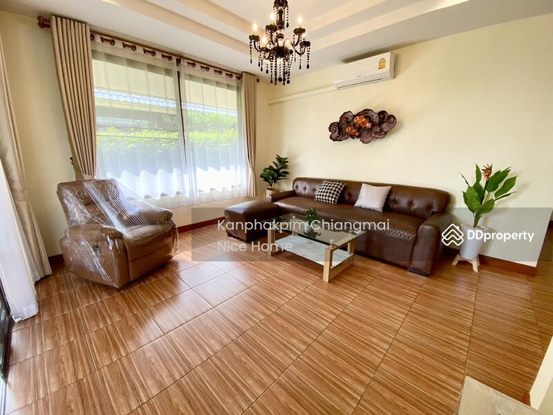 For Rent - Baan Wang Tan, Chiang Mai