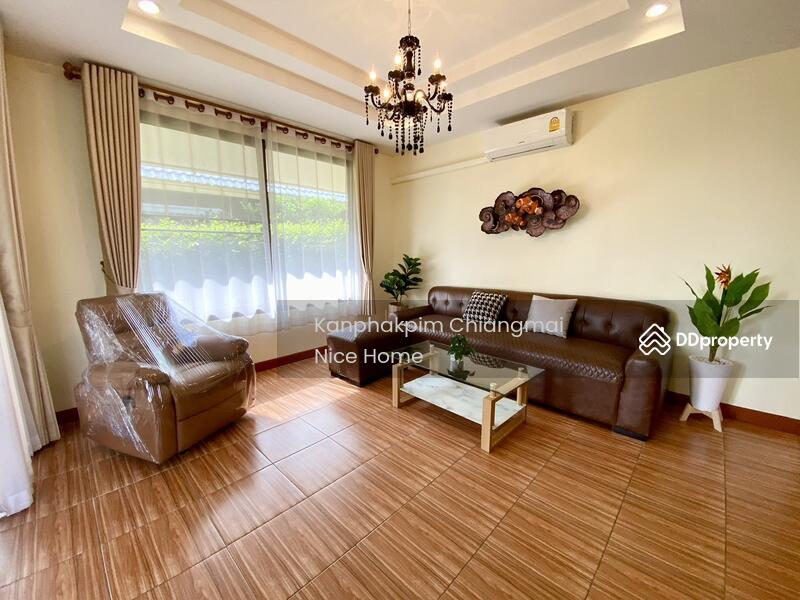 For Rent - Baan Wang Tan, Chiang Mai