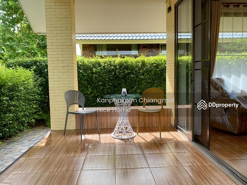 For Rent - Baan Wang Tan, Chiang Mai