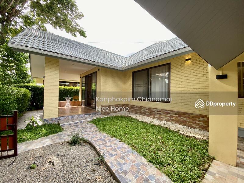For Rent - Baan Wang Tan, Chiang Mai
