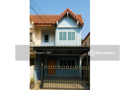 ขาย - หมู่บ้านเด่นชัย บางเมือง-เทพารักษ์, สมุทรปราการ