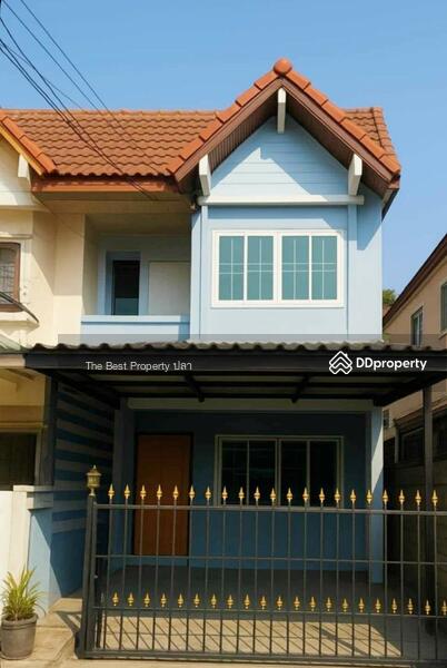 For Sale - หมู่บ้านเด่นชัย บางเมือง-เทพารักษ์, Samut Prakan
