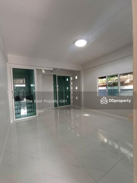 For Sale - หมู่บ้านเด่นชัย บางเมือง-เทพารักษ์, Samut Prakan