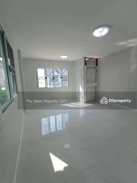 For Sale - หมู่บ้านเด่นชัย บางเมือง-เทพารักษ์, Samut Prakan