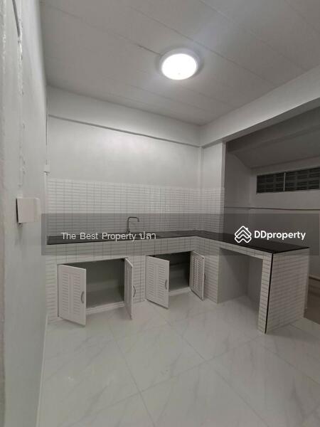 For Sale - หมู่บ้านเด่นชัย บางเมือง-เทพารักษ์, Samut Prakan