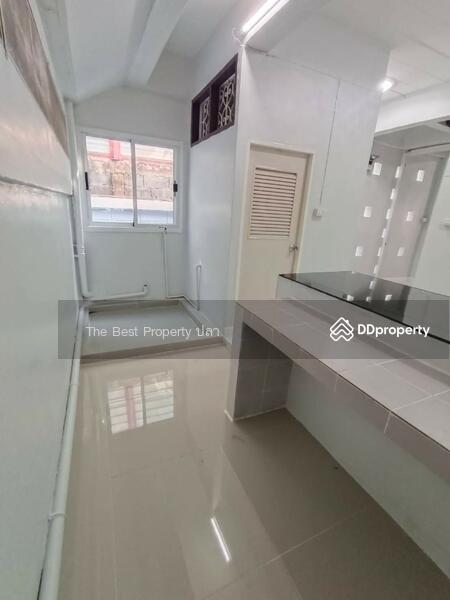 For Sale - หมู่บ้านเด่นชัย บางเมือง-เทพารักษ์, Samut Prakan